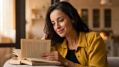 Du inser att du blir äldre när de här åtta hobbyerna plötsligt känns mer lockande än barer och fester