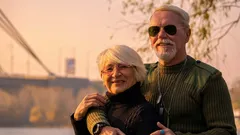 De 10 länder som bryr sig mest om pensionärer: var betalas den högsta pensionen ut?