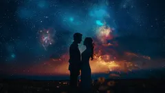 Horoskop för våren 2026: vad som väntar varje stjärntecken i kärlek, arbete och ekonomi